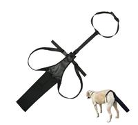Tail Cover Up - Tail Cover Up For Dog | Tail Wound Protector | Dog Wound Care For Preventing Licking Wounds, Adjustable Dog Tail Guard, Tail End Bag, Dog Wound Care For Preventing Licking Wounds