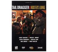 TAIL DRAGGER - Tail Dragger - Live at Rooster's Lounge [Reino Unido] [DVD]