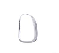 Tail Light Bisel Cover 52109806935 52109806936 Fitment (Silver Right)