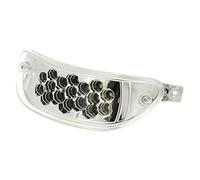 Tail Light LED Clear Glass For Peugeot Speedfight 1 50, 100 CCM