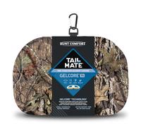 Tail Mate GelCore TS - Cojín para asiento de árbol, roble musgo, 15 x 10.5 x 2.5 pulgadas