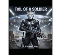 Tail of a Soldier: Coloring Book