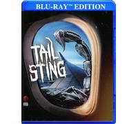 Tail Sting [USA] [Blu-ray]