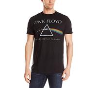 TAILAD Men's Plus-Size Classic Floyd T-Shirt, 1Black, Large