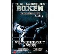 Tailandés ortopédica Cajas Vol. 7