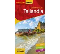 Tailandia 2019 (7ª Ed.) (guiarama Compact)