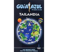 Tailandia (GUÍA AZUL)