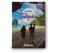 Tailandia guía multimedia