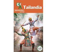 Tailandia (Trotamundos - Routard)