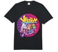 Tailandia Viajes Vacaciones Thai Bangkok TukTuk, Vroom Comfort Colors Adult Heavyweight T-Shirt