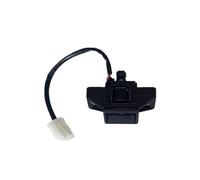 Tailgate Boot Locking Catch Latch For Renault Clio MK2 For Kangoo MK1 OEM 7700308997 905032078R