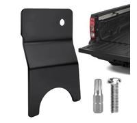 Tailgate Lock | Heavy-Duty Secure Anti-Theft No-Drill Rust-Resistant