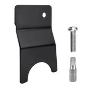Tailgate Lock Heavy-Duty - Secure Anti-Theft No-Drill Rust-Resistant Use