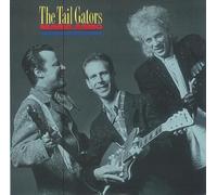 TAILGATORS - TAILGATORS Mumbo Jumbo