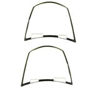 Taillight Incandescent Lamps For Right Hand Drive Accesorios Parachoques Trasero Cubierta Luz Trasera Carcasa Lámpara Para Range Para Rover Para Sport Edition 2010 2011 2013(2PCS left and right)