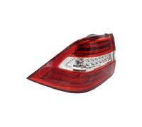Taillights 1669063201 1669063301 Compatible With W166 ML300 ML350 ML400