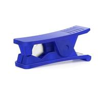 TAILONZ PNEUMATIC Cortador mangueras neumático de tubos TAILONZ azul, cortador de tuberías, puede cortar tubos de hasta 19 mm o 3/4" de diámetro exterior (paquete de 5)