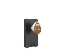 Tailor - Delantal de Costura Divertido y Bonito Disfraz de costurera PopSockets PopWallet para MagSafe
