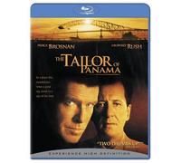 Tailor of Panama [Reino Unido] [Blu-ray]