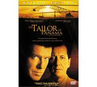 Tailor of Panama [Reino Unido] [DVD]