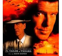 Tailor of Panama, the