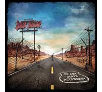 Tailor,Wax - By Any Beats Necessary [Vinilo]