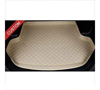 Tailored Coche Cuero Alfombrillas Maletero Para Bentley Bentayga PHEV 2019, Alfombra Protectora Maletero Bandeja Antideslizante Anti Sucio Impermeable Accesorios