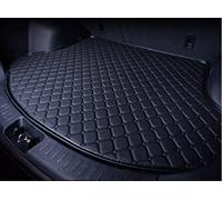 Tailored Coche Cuero Alfombrillas Maletero Para Renault Kadjar 2016-2021, Alfombra Protectora Maletero Bandeja Antideslizante Anti Sucio Impermeable Accesorios
