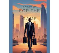 Tailored For The Game