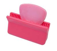 Tailor's Chalk Sharpener, Dressmaker Marking Tool, Precision Edge Shaper, Compact Accessory to Fabric Crafts, Sewing Kit Necessary for Home, Professional Use, Fashion Design Work