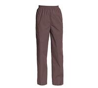 TAILOR'S Pantalón Mujer Pantalones Sanitarios Cintura Elástica Uniforme Laboral Médico Enfermera Limpieza Sanidad Hostelería