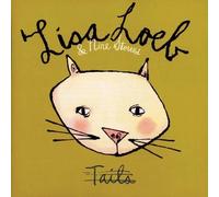Tails by Lisa Loeb & Nine Stories (1995) Audio CD