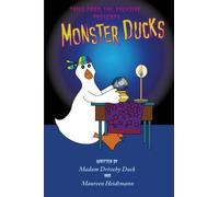 Tails from the Duckside Presents: Monster Ducks