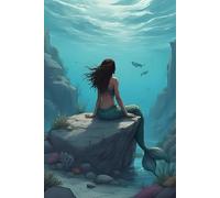 Tails from the Tide: A Journal of Musings and Mermaids