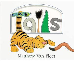 Tails Lift-the-Flap and More!