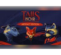 Tails Noir Artifact Edition (PC) Steam Key - LATIN AMERICA