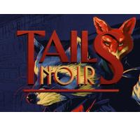 Tails Noir (Xbox One / Xbox Series X|S) Xbox Live Key - ARGENTINA