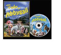 Tails of Abbygail [Alemania] [DVD]