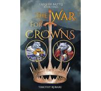 Tails of Battle: The War For Crowns