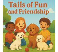 Tails of Fun and Friendship