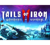 Tails of Iron 2: Whiskers of Winter Deluxe Edition (PC) Steam Account - GLOBAL