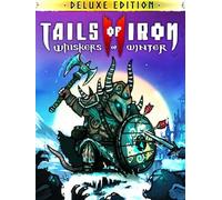Tails of Iron 2: Whiskers of Winter | Deluxe Edition (PC) - Steam Key - GLOBAL