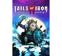 Tails of Iron 2: Whiskers of Winter - Deluxe Upgrade (DLC) Steam Key (PC) GLOBAL
