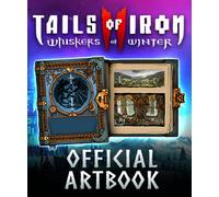 Tails of Iron 2: Whiskers of Winter - Digital Artbook (DLC) Steam Key (PC) GLOBAL