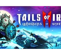 Tails of Iron 2: Whiskers of Winter (PC) Steam Account - GLOBAL
