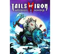 Tails of Iron 2: Whiskers of Winter (PC) - Steam Key - EUROPE