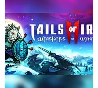 Tails of Iron 2: Whiskers of Winter (PC) Steam Key - ROW