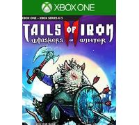 Tails of Iron 2: Whiskers of Winter (Xbox One) - Xbox Live Key - GLOBAL