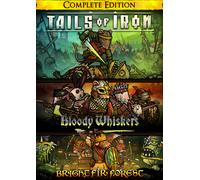 Tails of Iron - Complete Edition PC