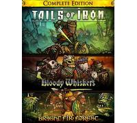 Tails of Iron: Complete Edition Steam Key (PC) ROW